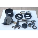 SET MALÝCH DÍLŮ - NETŘÍDĚNO - (JAWA 350)